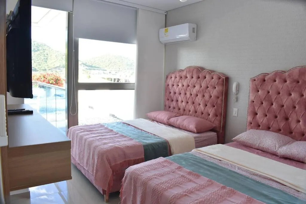 Apartment Apartamento Samaria Club De Playa Santa Marta