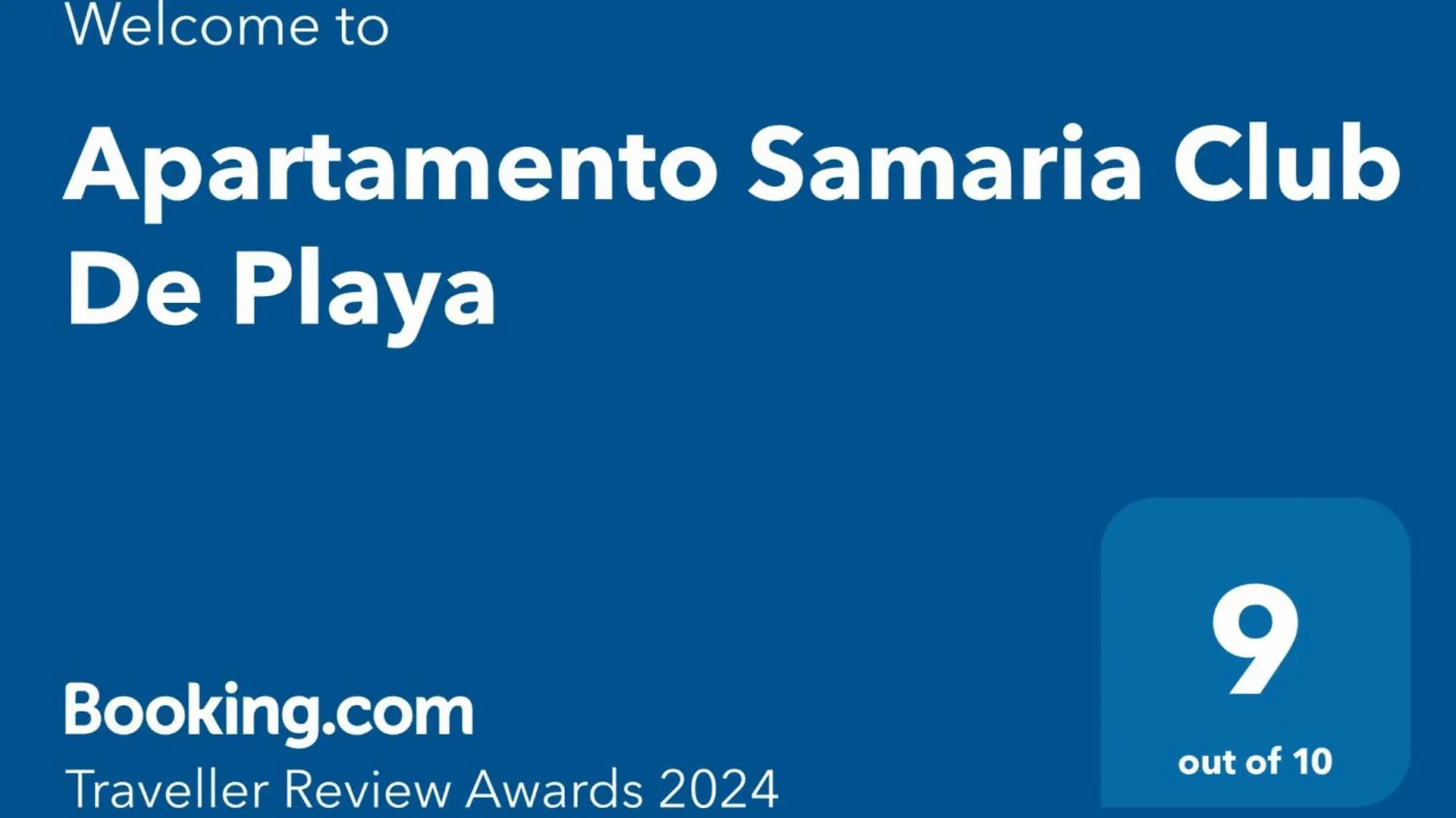 Apartamento Samaria Club De Playa Santa Marta